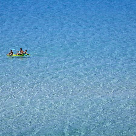 Formentera Mar Apartamentos Aviacio Ла-Савіна Екстер'єр фото