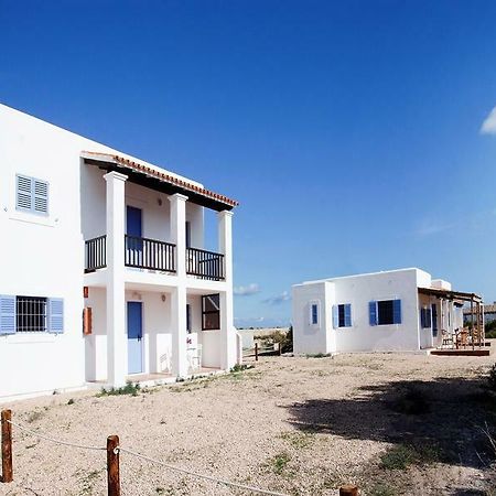 Formentera Mar Apartamentos Aviacio Ла-Савіна Екстер'єр фото