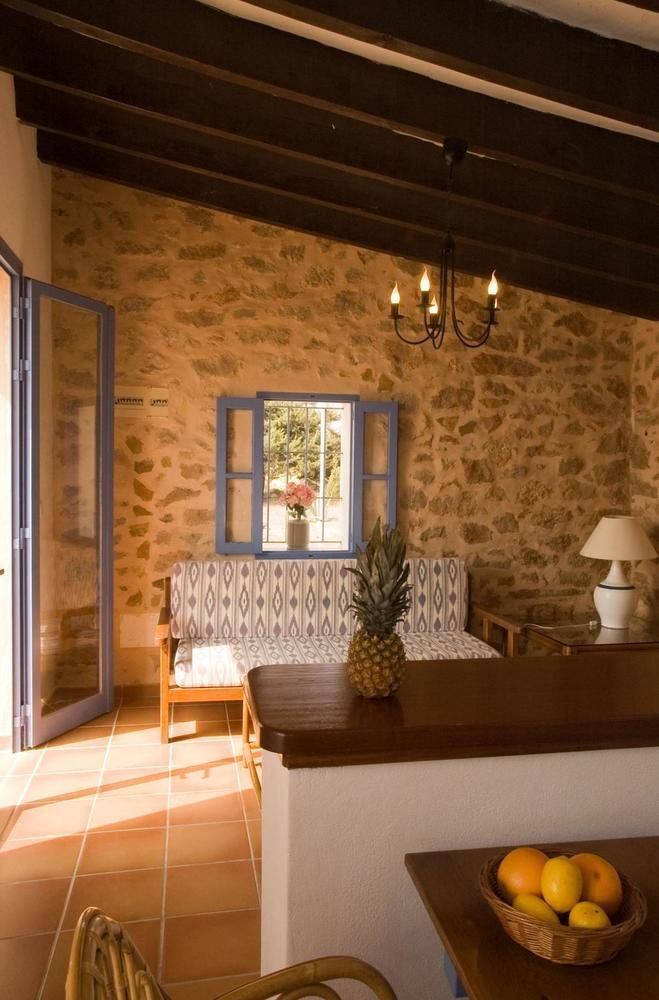 Formentera Mar Apartamentos Aviacio Ла-Савіна Екстер'єр фото