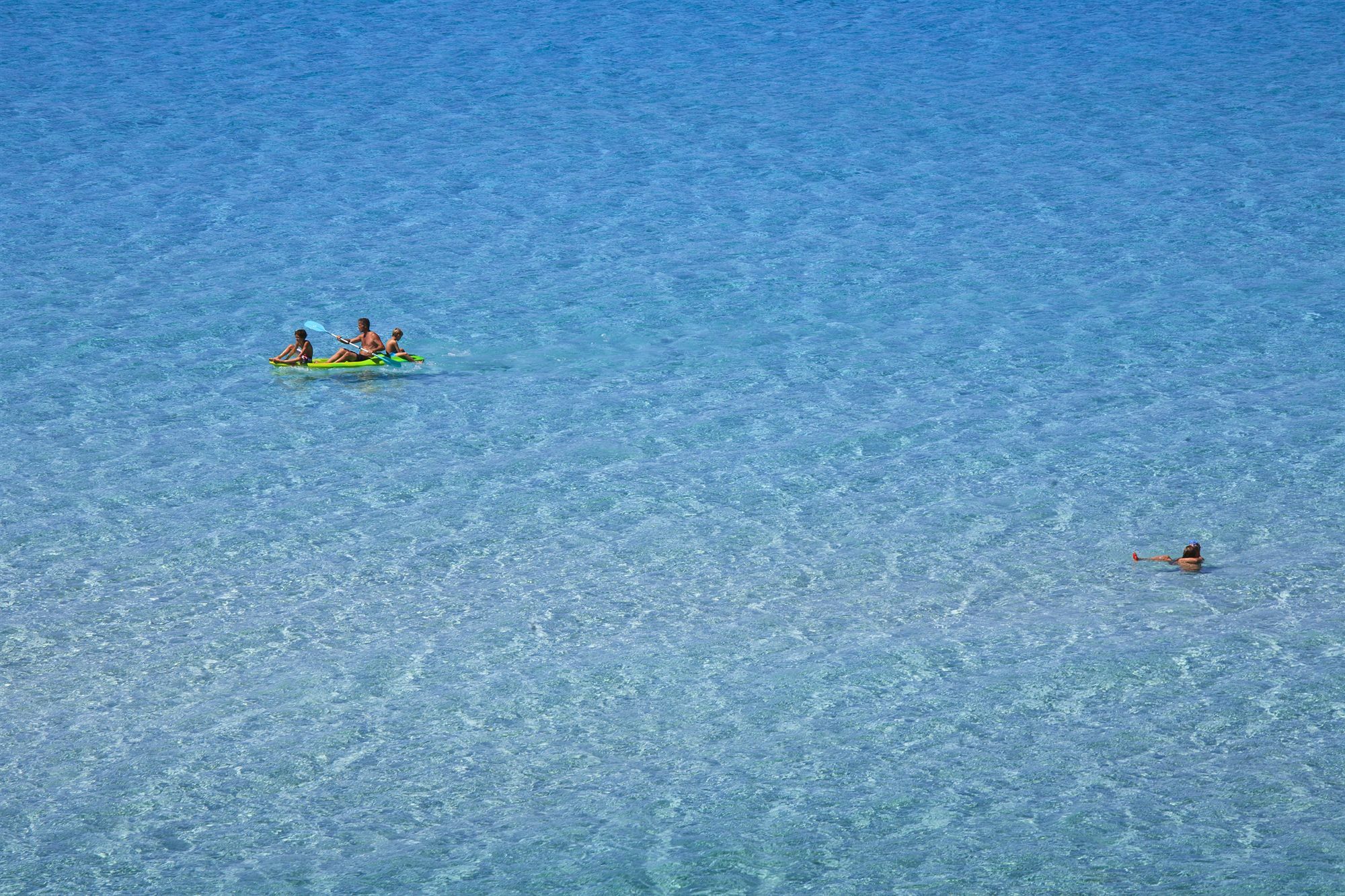 Formentera Mar Apartamentos Aviacio Ла-Савіна Екстер'єр фото