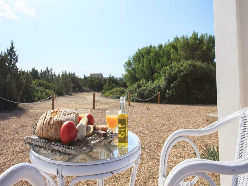 Formentera Mar Apartamentos Aviacio Ла-Савіна Екстер'єр фото