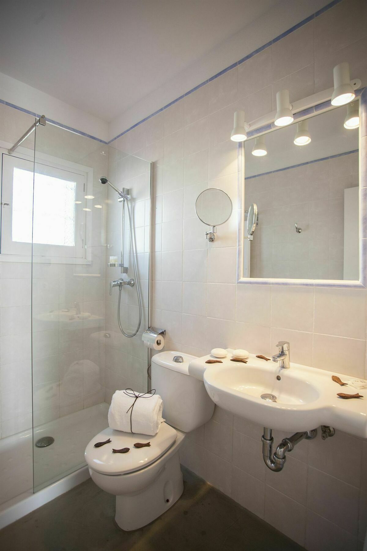 Formentera Mar Apartamentos Aviacio Ла-Савіна Екстер'єр фото