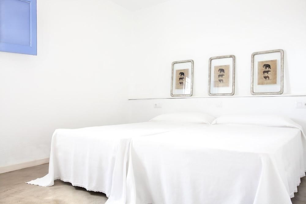 Formentera Mar Apartamentos Aviacio Ла-Савіна Екстер'єр фото